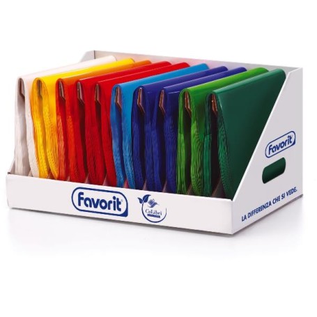 ESP.C/MAXI LACCATI 160MY 300 PZ ASS (400174071)