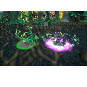 ELDRADOR - CREATURES PS4 (2232)