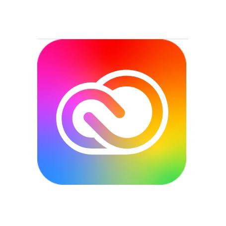 CC ALL APPS - PRO TEAMS MULTI (65325078CA01A12)