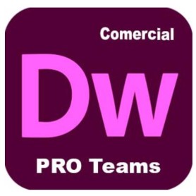 DREAMWEAVER - PRO TEAMS MULTI (65324884CA01A12)