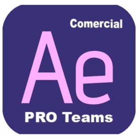 AFTER EFFECTS - PRO TEAMS MULTI (65324933CA01A12)