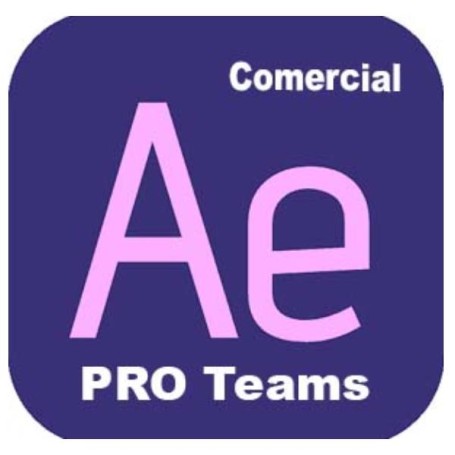 AFTER EFFECTS - PRO TEAMS MULTI (65324933CA01A12)