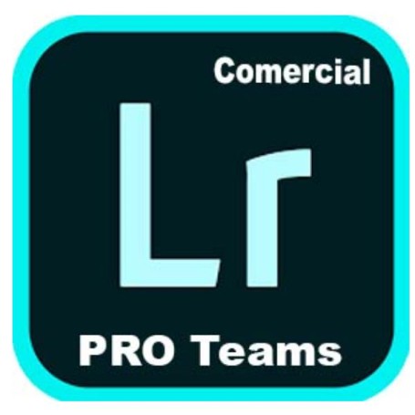 LIGHTROOM - PRO TEAMS MULTI (65324771CA01A12)