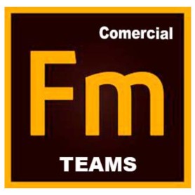 FRAMEMAKER TEAMS ML NEW EDU (30004127CB01A12)