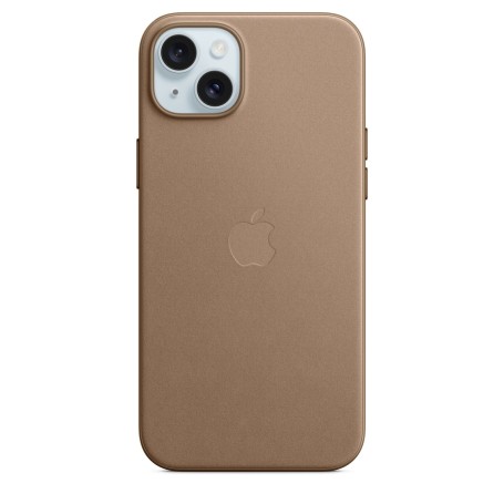 Apple MT473ZM/A custodia per cellulare 17 cm (6.7") Cover Grigio talpa