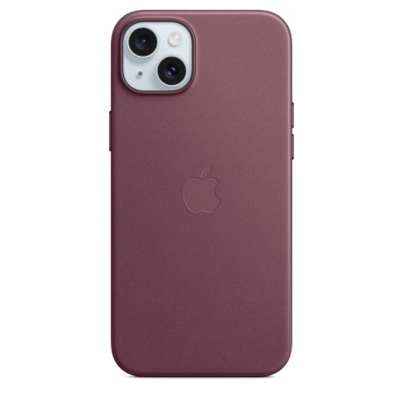Apple MT4A3ZM/A custodia per cellulare 17 cm (6.7") Cover Bordeaux