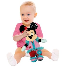 BABY MINNIE DRESS ME UP (17860)