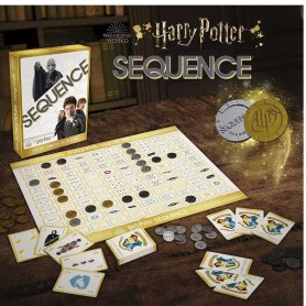 SEQUENCE HARRY POTTER (919959.006)