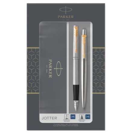 DUOSET JOT STAIN GTM + STILOM (2093257)