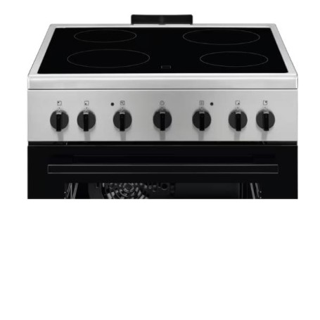 CUCINA GAS LKR620066X A 60CM INOX (913143654)