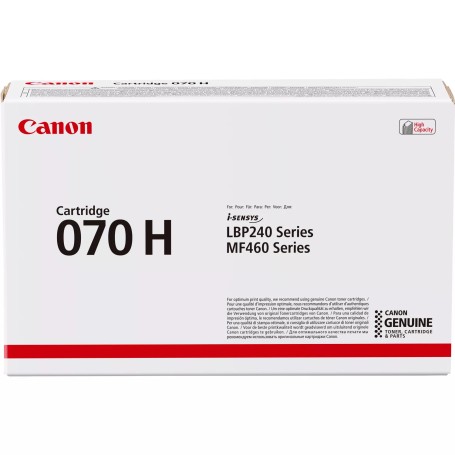 CRG 070 H SERIE MF460 E LBP240 (5640C002)