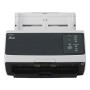 Ricoh FI-8150 ADF + scanner ad alimentazione manuale 600 x 600 DPI A4 Nero, Grigio (PA03810-B101)