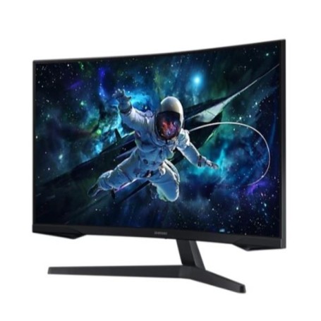 MONITOR SAMSUNG GAMING ODYSSEY G5 S32CG55 32 (LS32CG552EUXEN)