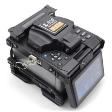 GIUNTATRICE SHINO X80E PRO (AFO-FSX80EP)