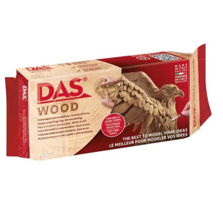 DAS WOOD 350G (F348700)