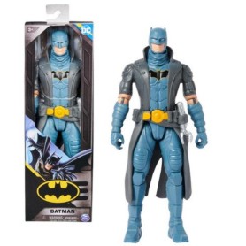 BATMAN ARMATURA BLU 30CM (6069259)