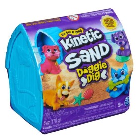 KINETIC SAND MINI CAGNOLINO ASST (6068641)