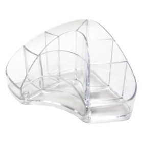 MULTIPOT CRISTALLO TRASPARENTE (TR7121CR-SING)
