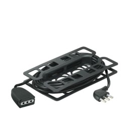 PROLUNGA 3M 2P+T SP./PR.10A NERA (BT-2536N)