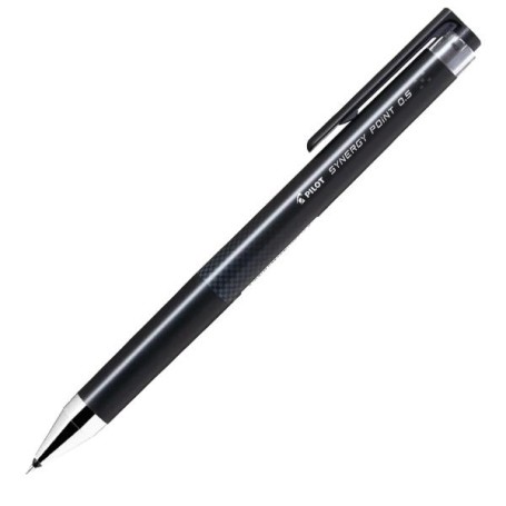 CF12SYNERGY POINT 0 5 NERO (001365)