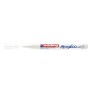 CF10MARCATORE ACRILICO BIANCO P.FIN (E-5300922)