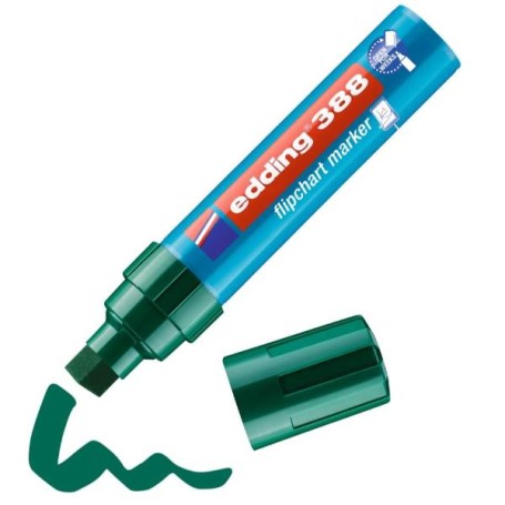 CF10MARCAT FLIPCHART BASE ACQ.VERDE (E-388004)