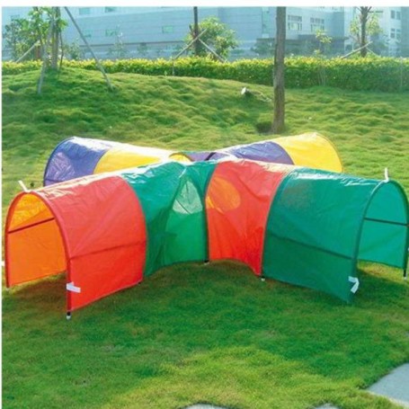 CF2 PLAY TUNNEL DRITTO (07371DOPPIO)