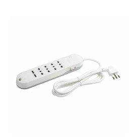 MULTIP SL 4 10/16A 2 USB-INTSAFE B (BT-3636DBU)
