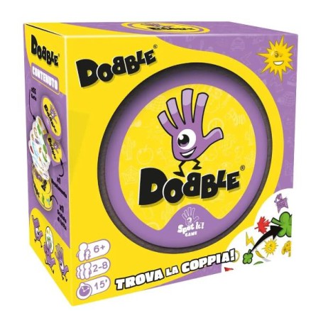 DOBBLE (ECO-SLEEVE) (8269)