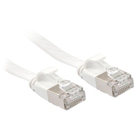 Lindy 47544 cavo di rete Bianco 5 m Cat6 U/FTP (STP) Lindy 47544 cavo di rete Bianco 5 m Cat6 U/FTP (STP)