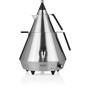 BEEM Samovar Pyramid A4 4l, 2500W, acciaio inox/nero (01108) Macchina per il Tè