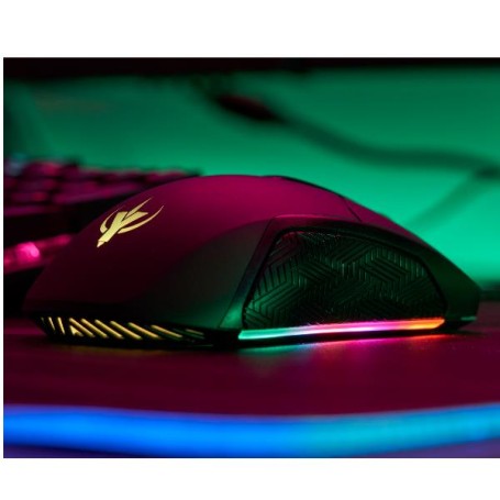 MOUSE GAMING ACTION MO-101 (FSPYMO101)