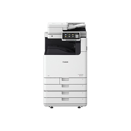 Canon imageRUNNER ADVANCE C5840i Laser A3 1200 x 1200 DPI 40 ppm Wi-Fi (3827C005AA)