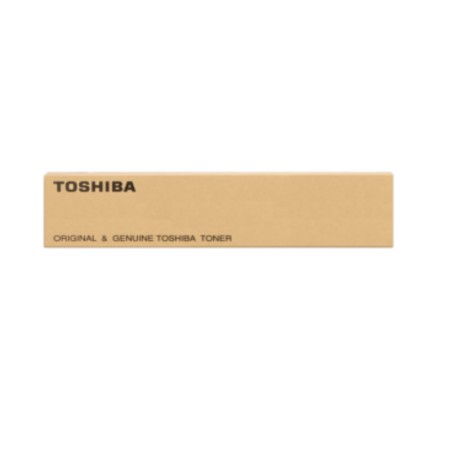 Toshiba T-FC505EM cartuccia toner 1 pz Originale Magenta (6AJ00000292)