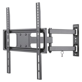 Superior Electronics 32-55 Full Motion Extra Slim 139,7 cm (55") Nero (SUPSTV003)