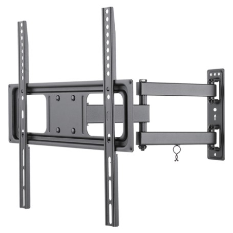 Superior Electronics 32-55 Full Motion Extra Slim 139,7 cm (55") Nero (SUPSTV003)