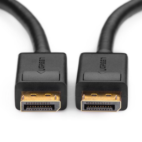 Ugreen 10212 cavo DisplayPort 3 m Nero (10212)