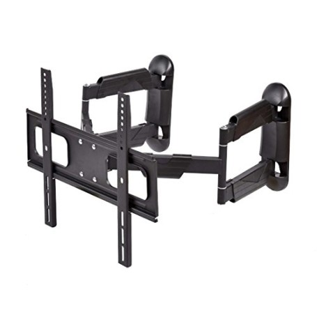 Link Accessori LKBR41 Supporto TV a parete 119,4 cm (47") Nero (LKBR41)