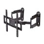 Link Accessori LKBR41 Supporto TV a parete 119,4 cm (47") Nero (LKBR41)