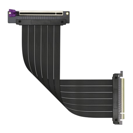 Cooler Master MCA-U000C-KPCI30-300 cavo piatto e a nastro (MCA-U000C-KPCI30-300)