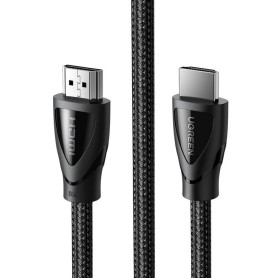 Ugreen 80401 cavo HDMI 1 m HDMI tipo A (Standard) Nero (80401)