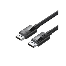 Ugreen 80393 cavo DisplayPort 3 m Nero (80393)
