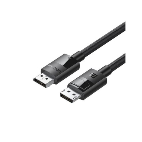 Ugreen 80393 cavo DisplayPort 3 m Nero (80393)