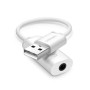 Ugreen 30712 scheda audio USB (30712)