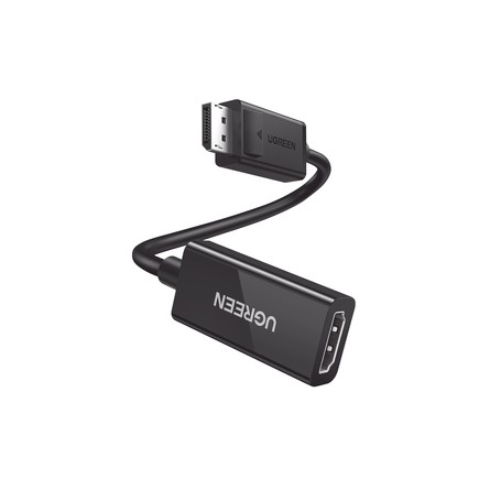 Ugreen 70694 convertitore video 3840 x 2160 Pixel (70694)