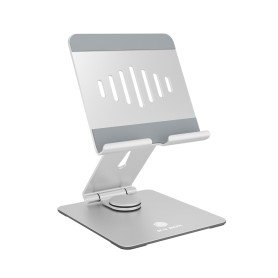 ICY BOX IB-TH200-R Supporto per tablet Alluminio (IB-TH200-R)