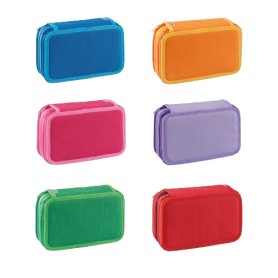 ASTUCCIO 3ZIP B-COLOR A3 ASSORTITO (400184016)