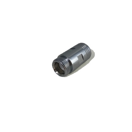 Meliconi SOS Calcare accessorio e componente per lavatrice Trattamento magnetico dell'acqua 1 pz (656154)