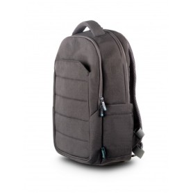 Urban Factory ELB15UF borsa per laptop 39,6 cm (15.6") Zaino Grigio (ELB15UF)
