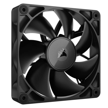 Corsair iCUE LINK RX120 Case per computer Ventilatore 12 cm Nero 1 pz (CO-9051009-WW)
